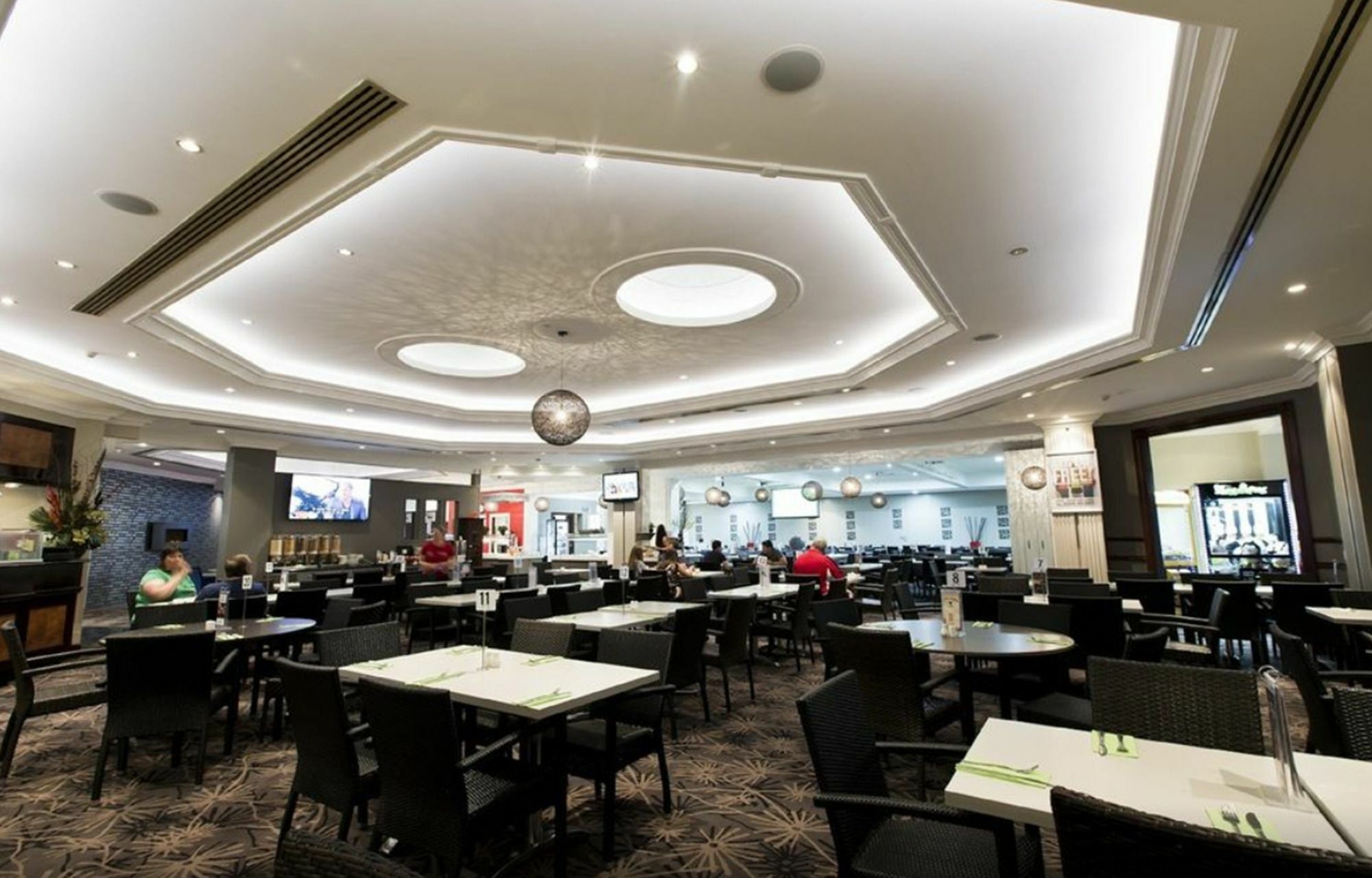 All Seasons Resort Hotel Bendigo Extérieur photo